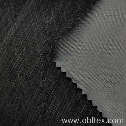 OBLFDC036 Fashion Fabric For Down Coat